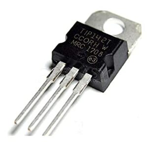 TIP142T<span style="color: gray;  font-family: Arial; font-weight: 200;font-size: 14px;"> 0029 </span>