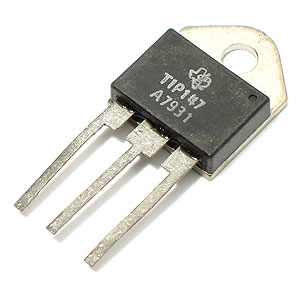 TIP147<span style="color: gray;  font-family: Arial; font-weight: 200;font-size: 14px;"> E0139</span>