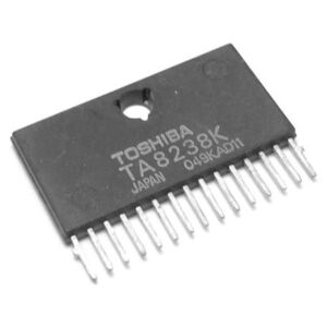 TA8238K<span style="color: gray;  font-family: Arial; font-weight: 200;font-size: 14px;"> 0014 </span>