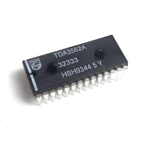TDA3562A-PH<span style="color: gray;  font-family: Arial; font-weight: 200;font-size: 14px;"> 11158</span>