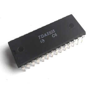 TDA3505<span style="color: gray;  font-family: Arial; font-weight: 200;font-size: 14px;"> 3406 </span>