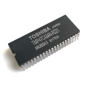 TMP47C434NR221<span style="color: gray;  font-family: Arial; font-weight: 200;font-size: 14px;"> 13439</span>