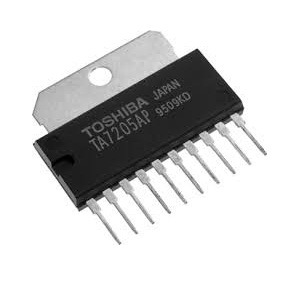 TA7205P<span style="color: gray;  font-family: Arial; font-weight: 200;font-size: 14px;"> 0005 </span>