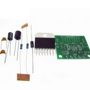 KIT POJACALO TDA7297<span style="color: gray;  font-family: Arial; font-weight: 200;font-size: 14px;"> A402 </span>