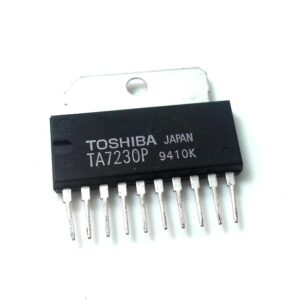 TA7230P<span style="color: gray;  font-family: Arial; font-weight: 200;font-size: 14px;"> 16260</span>