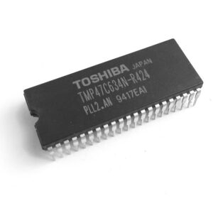 TMP47C634NR424<span style="color: gray;  font-family: Arial; font-weight: 200;font-size: 14px;"> 11355</span>