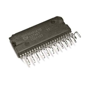 TDA8567Q<span style="color: gray;  font-family: Arial; font-weight: 200;font-size: 14px;"> B941 </span>