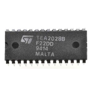 TEA2028B<span style="color: gray;  font-family: Arial; font-weight: 200;font-size: 14px;"> 11436</span>