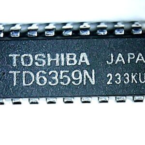 TD6359N<span style="color: gray;  font-family: Arial; font-weight: 200;font-size: 14px;"> 0007 </span>