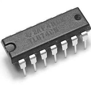 TL074CN<span style="color: gray; font-family: Arial; font-weight: 200;font-size: 14px;"> 0621 </span>