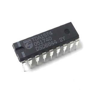 TDA1574<span style="color: gray;  font-family: Arial; font-weight: 200;font-size: 14px;"> 0283 </span>