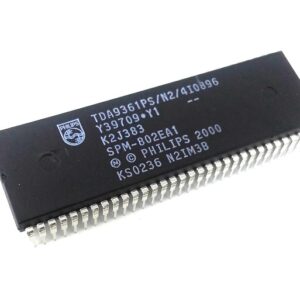 TDA9361PS/N2/4I0896<span style="color: gray;  font-family: Arial; font-weight: 200;font-size: 14px;"> 13730</span>