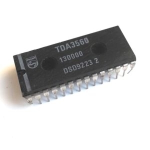TDA3560-PH<span style="color: gray;  font-family: Arial; font-weight: 200;font-size: 14px;"> 4107 </span>