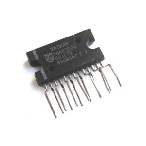 TDA8350Q<span style="color: gray;  font-family: Arial; font-weight: 200;font-size: 14px;"> A497 </span>