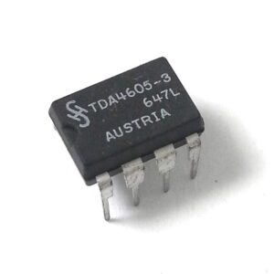 TDA4605-3<span style="color: gray; font-family: Arial; font-weight: 200;font-size: 14px;"> 8971 </span>