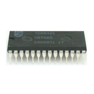 TDA8421<span style="color: gray;  font-family: Arial; font-weight: 200;font-size: 14px;"> 11684</span>