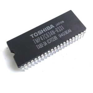 TMP47C634NR331<span style="color: gray;  font-family: Arial; font-weight: 200;font-size: 14px;"> 11686</span>