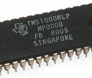 TMS 1000NLP<span style="color: gray;  font-family: Arial; font-weight: 200;font-size: 14px;"> 11733</span>