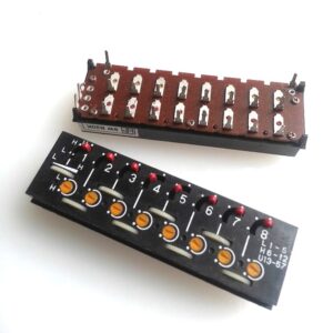 BIRAC KANALA-8<span style="color: gray; font-family: Arial; font-weight: 200;font-size: 14px;"> 11806</span>