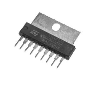 TDA8133<span style="color: gray;  font-family: Arial; font-weight: 200;font-size: 14px;"> 0184 </span>