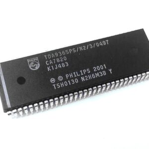 TDA9365PS/N2/3/0497<span style="color: gray;  font-family: Arial; font-weight: 200;font-size: 14px;"> 13755</span>