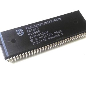 TDA9353PS/N2/3/0566<span style="color: gray;  font-family: Arial; font-weight: 200;font-size: 14px;"> 13575</span>