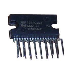 TDA8944J<span style="color: gray;  font-family: Arial; font-weight: 200;font-size: 14px;"> 0028 </span>