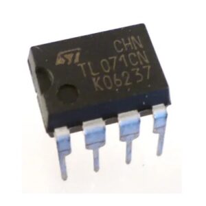 TL071CN<span style="color: gray; font-family: Arial; font-weight: 200;font-size: 14px;"> 2078 </span>