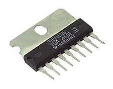 TDA4601-SIE<span style="color: gray; font-family: Arial; font-weight: 200;font-size: 14px;"> 16288</span>
