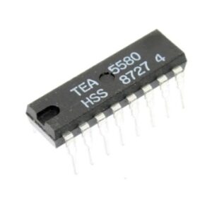 TEA5580<span style="color: gray;  font-family: Arial; font-weight: 200;font-size: 14px;"> 2068 </span>