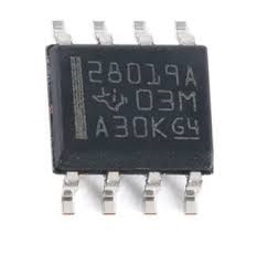 UCC28019AD<span style="color: gray;  font-family: Arial; font-weight: 200;font-size: 14px;"> E0984</span>