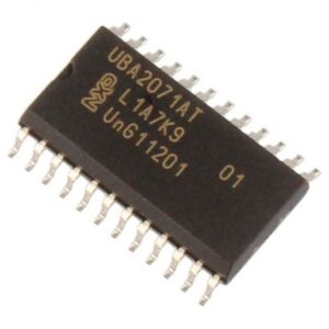 UBA2071AT<span style="color: gray;  font-family: Arial; font-weight: 200;font-size: 14px;"> D494 </span>