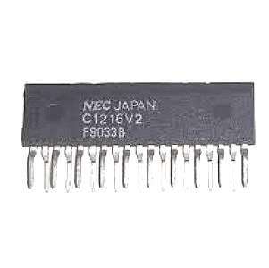 UPC1216<span style="color: gray;  font-family: Arial; font-weight: 200;font-size: 14px;"> 0089 </span>