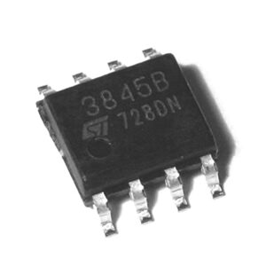 UC3845D-SO8<span style="color: gray;  font-family: Arial; font-weight: 200;font-size: 14px;"> 8181 </span>