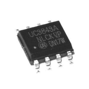 UC3843AD-SO8<span style="color: gray;  font-family: Arial; font-weight: 200;font-size: 14px;"> 8871 </span>