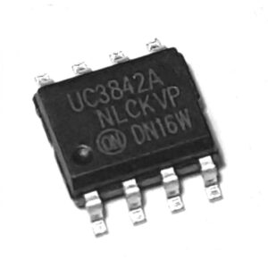 UC3842-SMD<span style="color: gray;  font-family: Arial; font-weight: 200;font-size: 14px;"> 3552 </span>