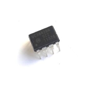 UC3842BN<span style="color: gray;  font-family: Arial; font-weight: 200;font-size: 14px;"> 5478 </span>