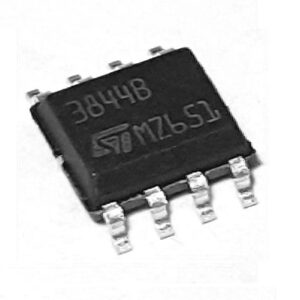 UC3844D-SO8<span style="color: gray;  font-family: Arial; font-weight: 200;font-size: 14px;"> E1034</span>