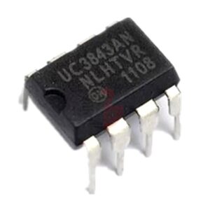 UC3843AN<span style="color: gray;  font-family: Arial; font-weight: 200;font-size: 14px;"> A529 </span>