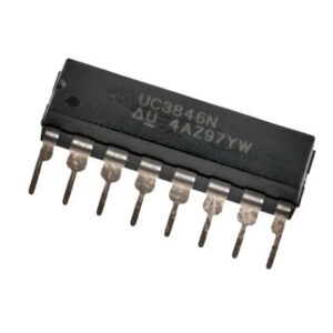 UC3846N<span style="color: gray;  font-family: Arial; font-weight: 200;font-size: 14px;"> 8872 </span>