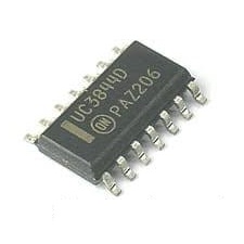 UC3844D-SO14<span style="color: gray;  font-family: Arial; font-weight: 200;font-size: 14px;"> 8180 </span>