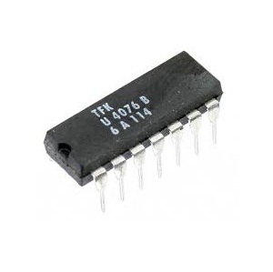 U4076B<span style="color: gray;  font-family: Arial; font-weight: 200;font-size: 14px;"> 10201</span>