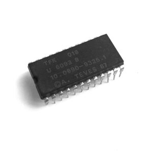 U 6093B<span style="color: gray;  font-family: Arial; font-weight: 200;font-size: 14px;"> 10203</span>