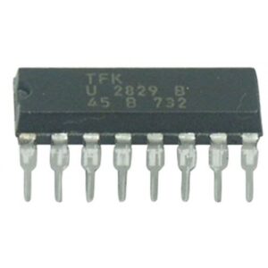 U2829B<span style="color: gray;  font-family: Arial; font-weight: 200;font-size: 14px;"> 0497 </span>