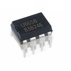 U665B<span style="color: gray;  font-family: Arial; font-weight: 200;font-size: 14px;"> 16297</span>