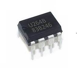 U264B<span style="color: gray;  font-family: Arial; font-weight: 200;font-size: 14px;"> 2091 </span>