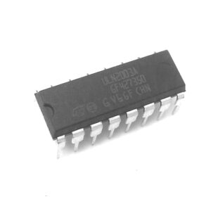 ULN2003AN<span style="color: gray;  font-family: Arial; font-weight: 200;font-size: 14px;"> 2099 </span>