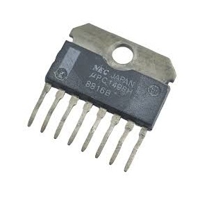 UPC1498H<span style="color: gray;  font-family: Arial; font-weight: 200;font-size: 14px;"> 18049</span>