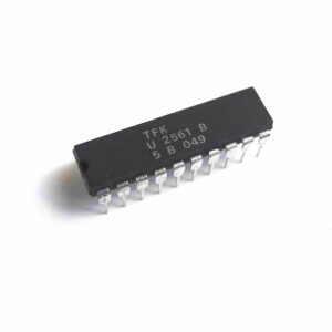 U2561B<span style="color: gray;  font-family: Arial; font-weight: 200;font-size: 14px;"> 11688</span>