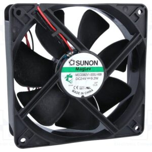 VEN120X38-24MEC0382V1A99<span style="color: gray;  font-family: Arial; font-weight: 200;font-size: 14px;"> C501 </span>